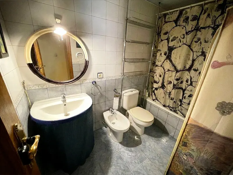 Apartamento de 3 dormitorios en Desconocido, Costa Blanca — foto 7 de 21
