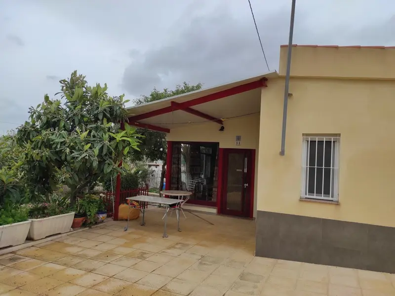Villa de 4 dormitorios en Abanilla, Costa Blanca — foto 1 de 30