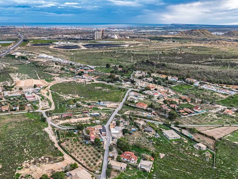 Villa de 5 dormitorios en Alicante, Costa Blanca — foto 28 de 30