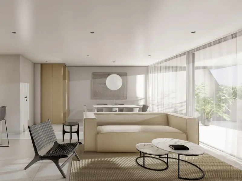 Apartamento de 2 dormitorios en Guardamar del Segura, Costa Blanca — foto 16 de 30