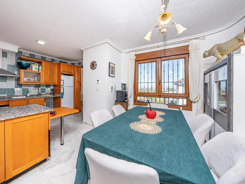 Villa de 6 dormitorios en Algorfa, Costa Blanca — foto 7 de 30