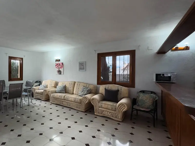 Вілла з 4 спальнями у Moraira, Коста-Бланка — фото 30 з 30