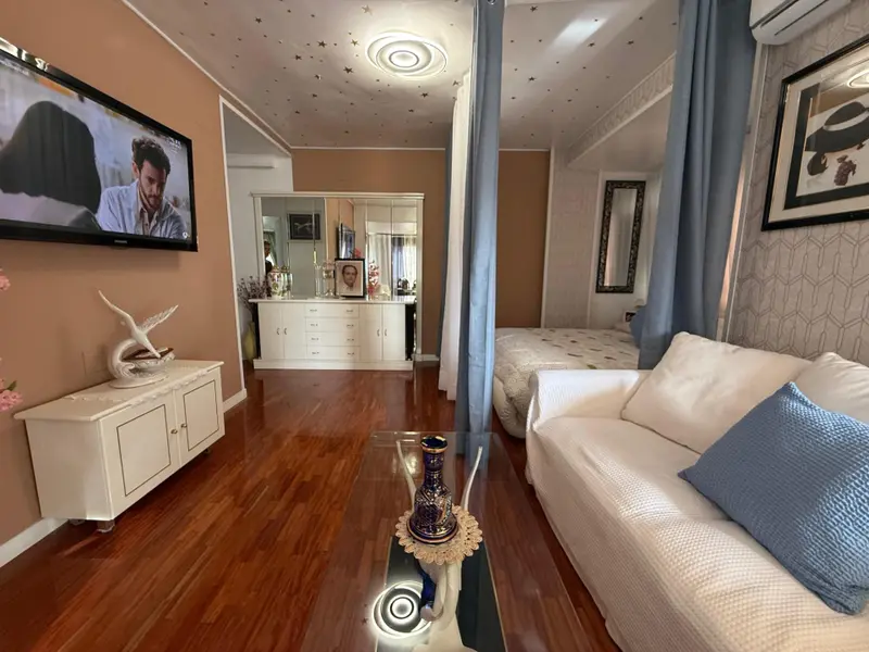 Apartment with 3 bedrooms in Alicante, Costa Blanca — photo 6 of 30