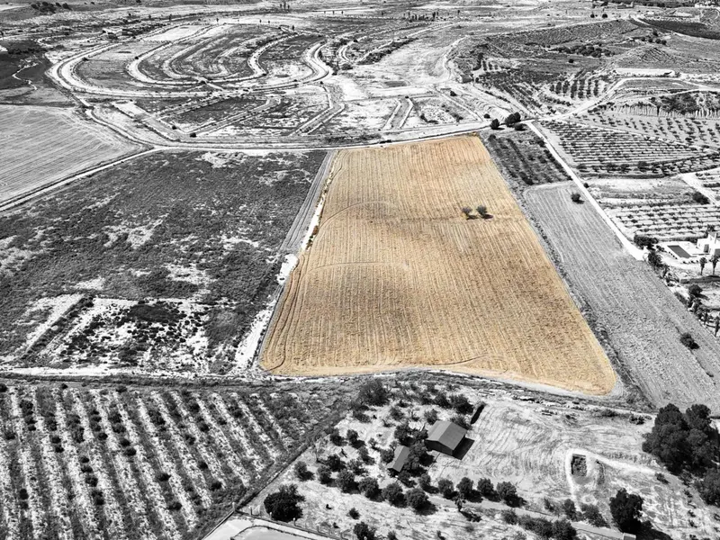 Terreno en Murcia, Costa Blanca — foto 3 de 10