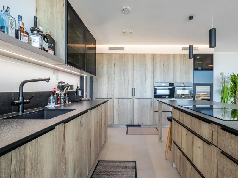 Villa with 5 bedrooms in Dénia, Costa Blanca — photo 6 of 30