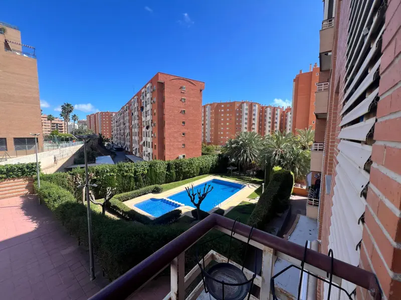 Apartamento en Alicante, Costa Blanca
