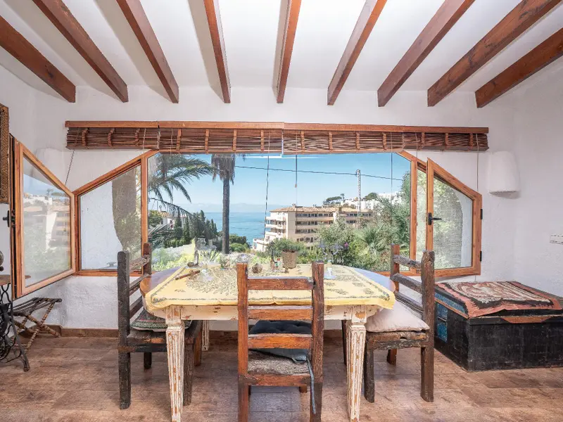 Villa de 4 dormitorios en El Campello, Costa Blanca — foto 3 de 30