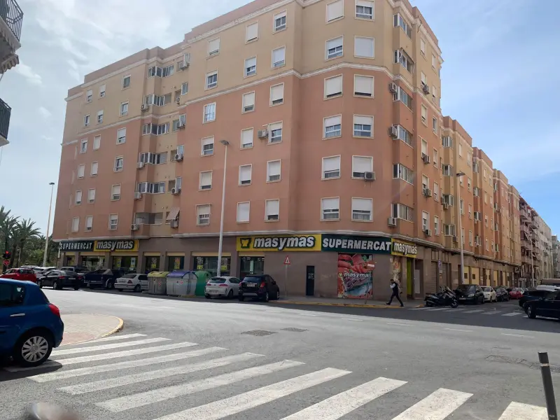 Garaje en Elche, Costa Blanca — foto 13 de 19