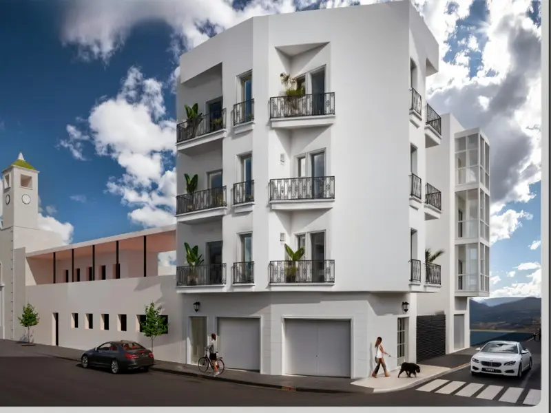 Apartamento en Bigastro, Costa Blanca