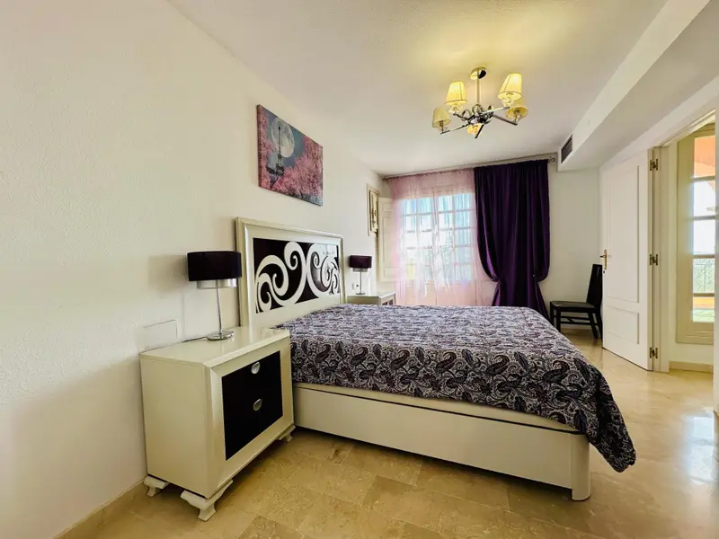 Villa de 4 dormitorios en Finestrat, Costa Blanca — foto 25 de 30