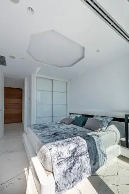 Villa de 4 dormitorios en Calpe, Costa Blanca — foto 16 de 30