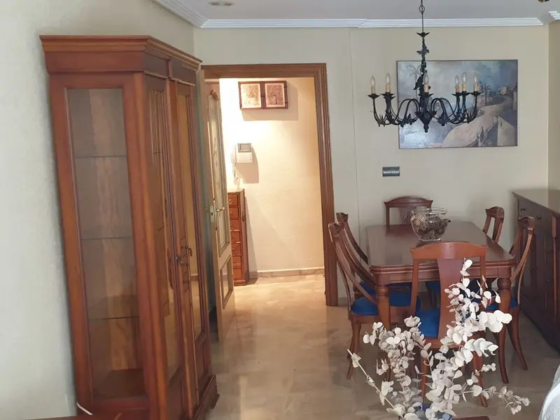 Apartamento de 3 dormitorios en Elche, Costa Blanca — foto 4 de 20