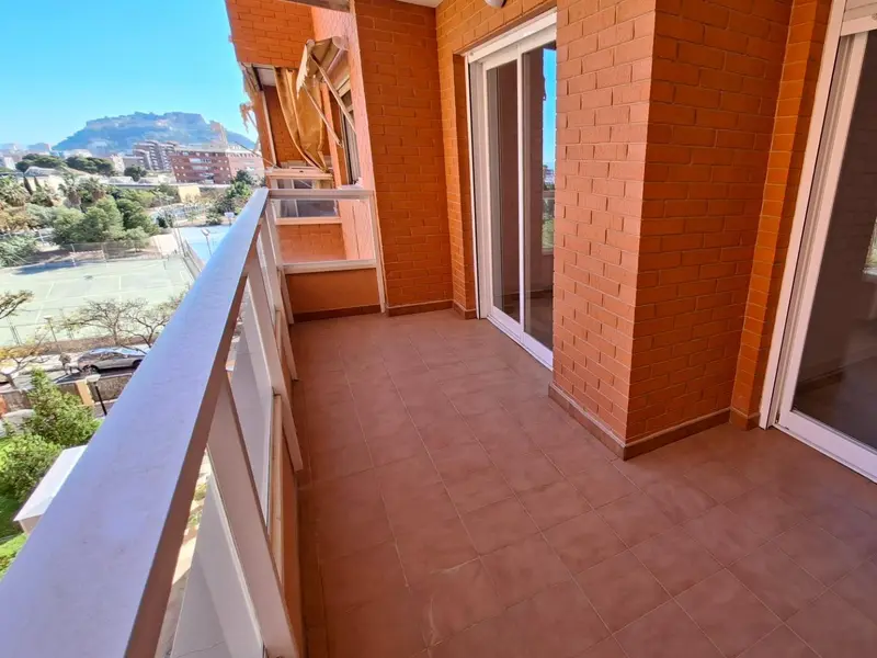 Апартаменты de 2 dormitorios en Alicante, Costa Blanca — фото 7 из 30