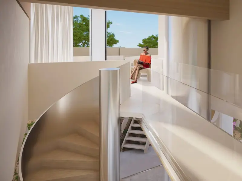 Villa avec 3 chambres à Orihuela, Costa Blanca — photo 6 sur 12