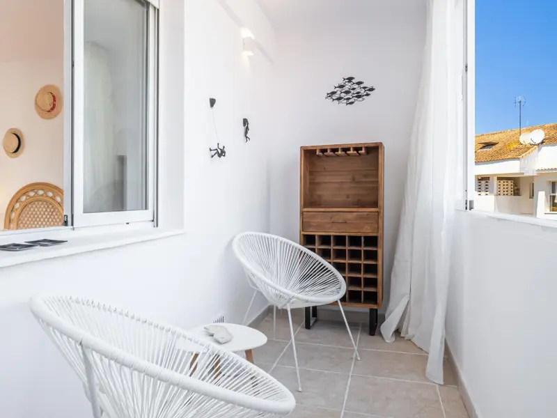 Appartement met 1 slaapkamers in Jávea, Costa Blanca — foto 18 van 30