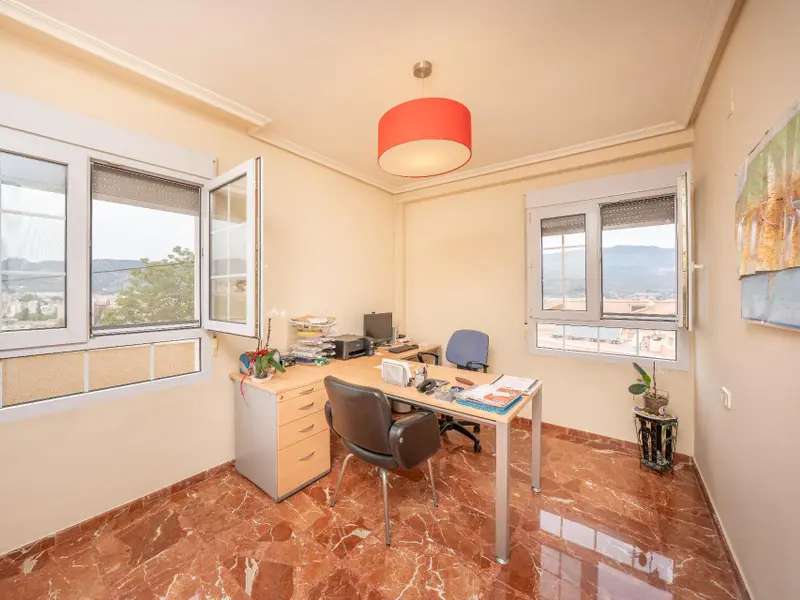 Villa de 5 dormitorios en Alcoy, Costa Blanca — foto 16 de 30