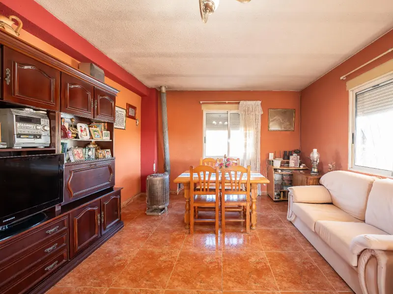 Villa with 2 bedrooms in Alicante, Costa Blanca — photo 4 of 23