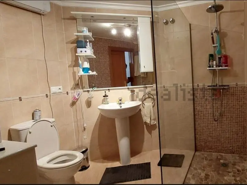 Пентхаус de 3 dormitorios en Calpe, Costa Blanca — фото 2 из 13
