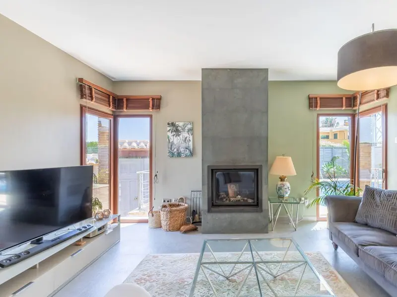 Villa mit 3 Schlafzimmern in Dénia, Costa Blanca — Foto 11 von 30