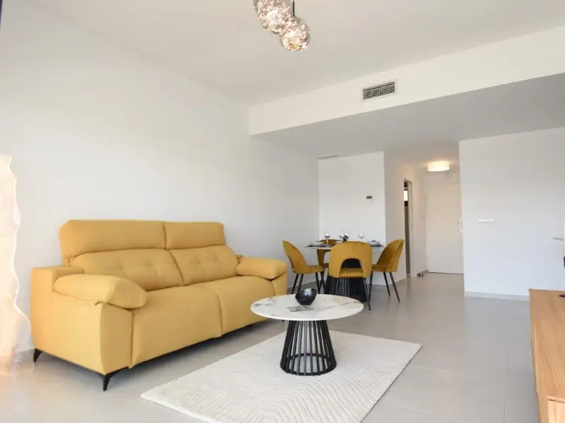 Appartement met 3 slaapkamers in San Miguel de Salinas, Costa Blanca — foto 14 van 29
