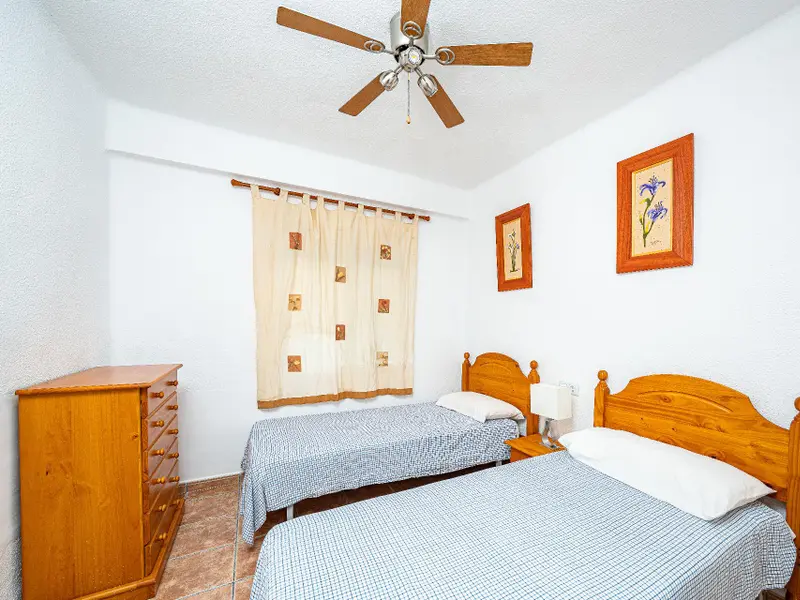 Апартаменты de 3 dormitorios en Desconocido, Costa Blanca — фото 19 из 30