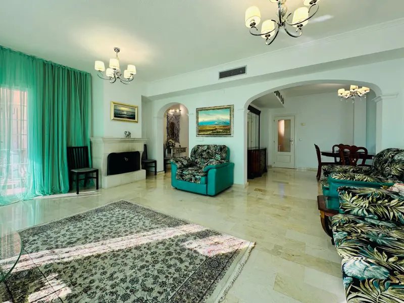 Villa de 4 dormitorios en Finestrat, Costa Blanca — foto 8 de 30