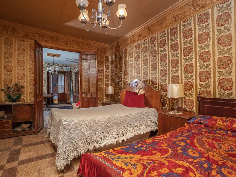Вілла з 6 спальнями у Mula, Коста-Бланка — фото 14 з 30
