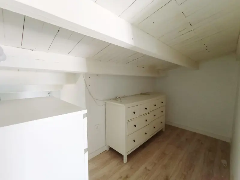 Reihenhaus mit 2 Schlafzimmern in Dénia, Costa Blanca — Foto 13 von 26