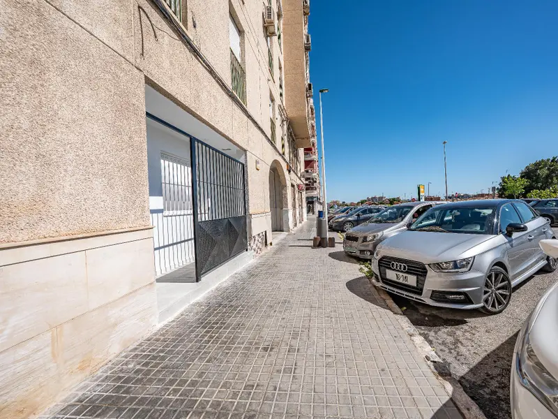 Комерційне приміщення у Elche, Коста-Бланка — фото 26 з 30