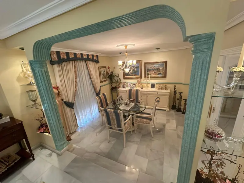Villa de 4 dormitorios en Benidorm, Costa Blanca — foto 19 de 26