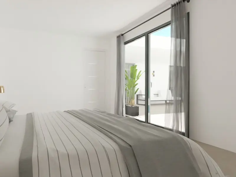 Villa avec 3 chambres à Monforte del Cid, Costa Blanca — photo 11 sur 19