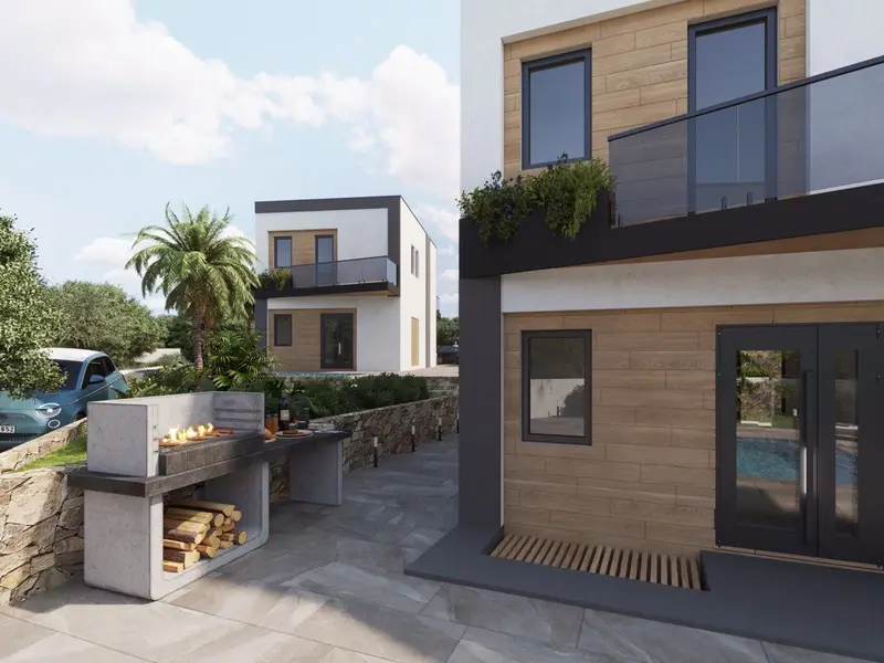 Villa de 3 dormitorios en Finestrat, Costa Blanca — foto 17 de 30
