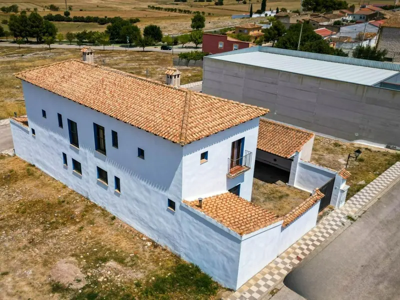 Villa en Desconocido, Costa Blanca