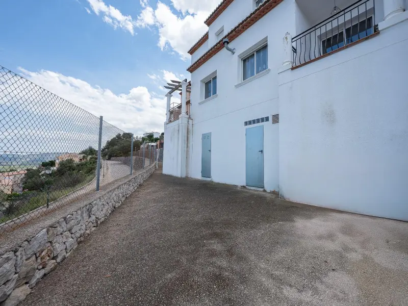 بيت متصل de 2 dormitorios en Desconocido, Costa Blanca — صورة 18 من 26
