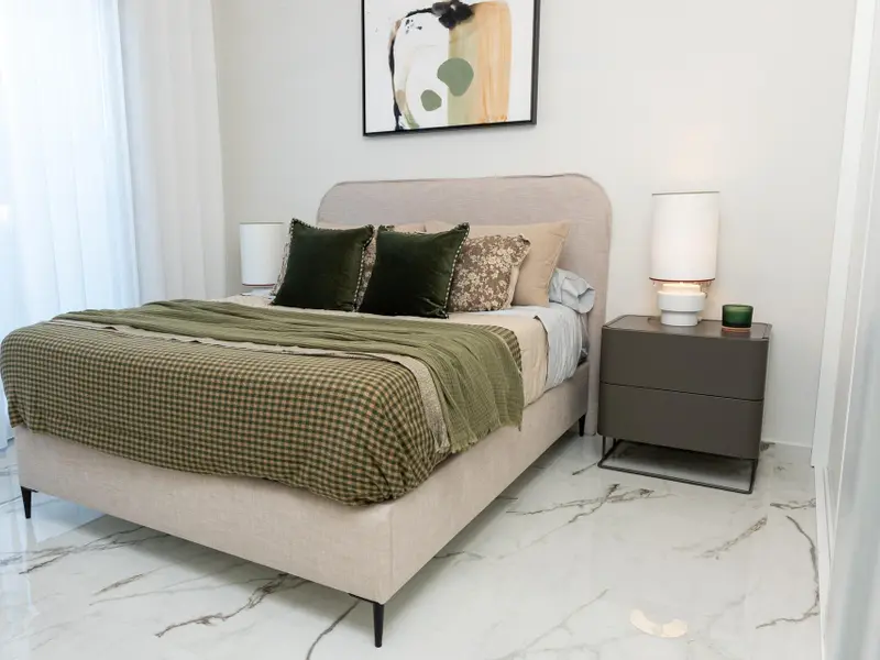 Villa de 3 dormitorios en Rojales, Costa Blanca — foto 20 de 30
