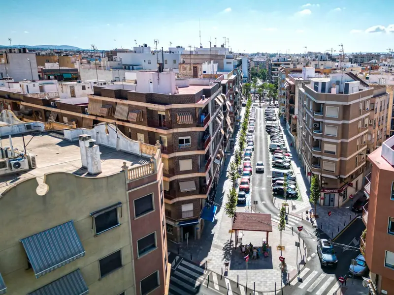 Комерційне приміщення у Elche, Коста-Бланка — фото 21 з 24