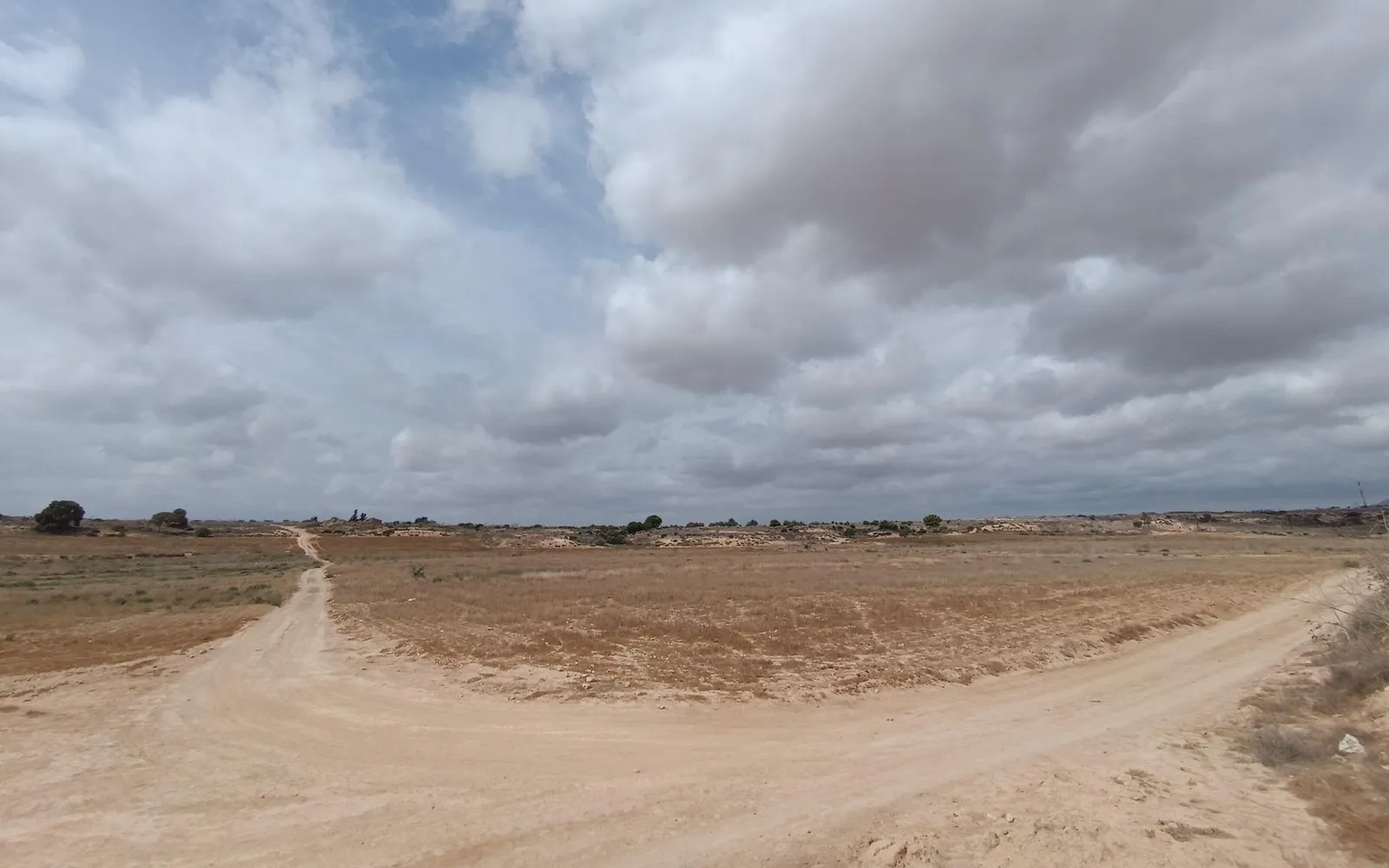Land in Desconocido, Costa Blanca — photo 1 of 10