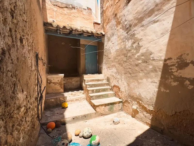 Townhouse with 8 bedrooms in Aspe, Costa Blanca — photo 18 of 30