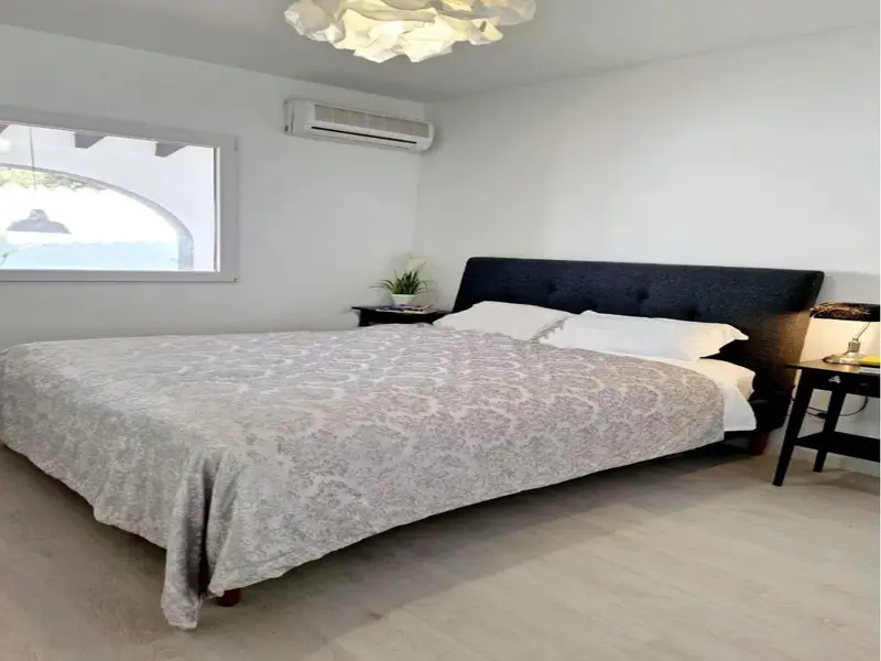 Villa met 6 slaapkamers in Calpe, Costa Blanca — foto 9 van 10