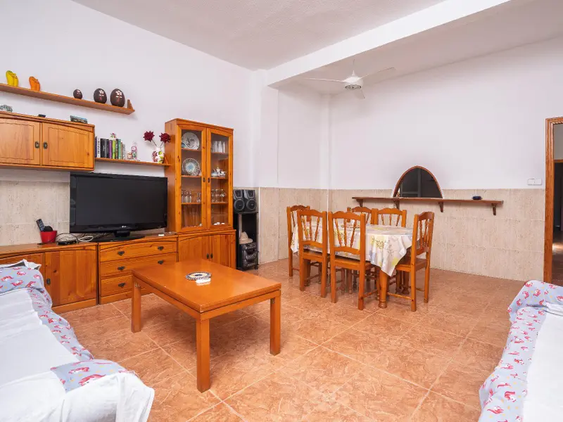 Apartamento de 2 dormitorios en Pilar de la Horadada, Costa Blanca — foto 6 de 28