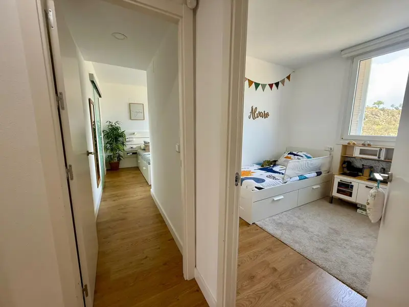 Apartamento de 3 dormitorios en Villajoyosa, Costa Blanca — foto 18 de 23