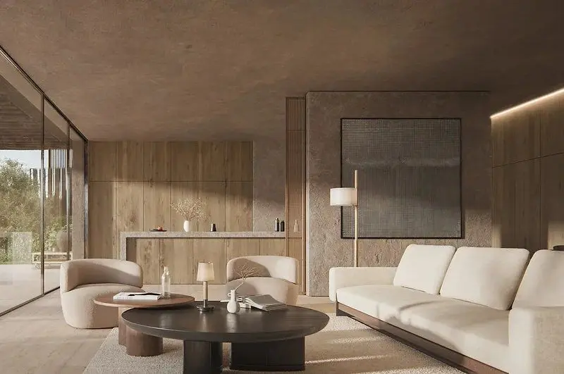 Villa en Benissa, Costa Blanca