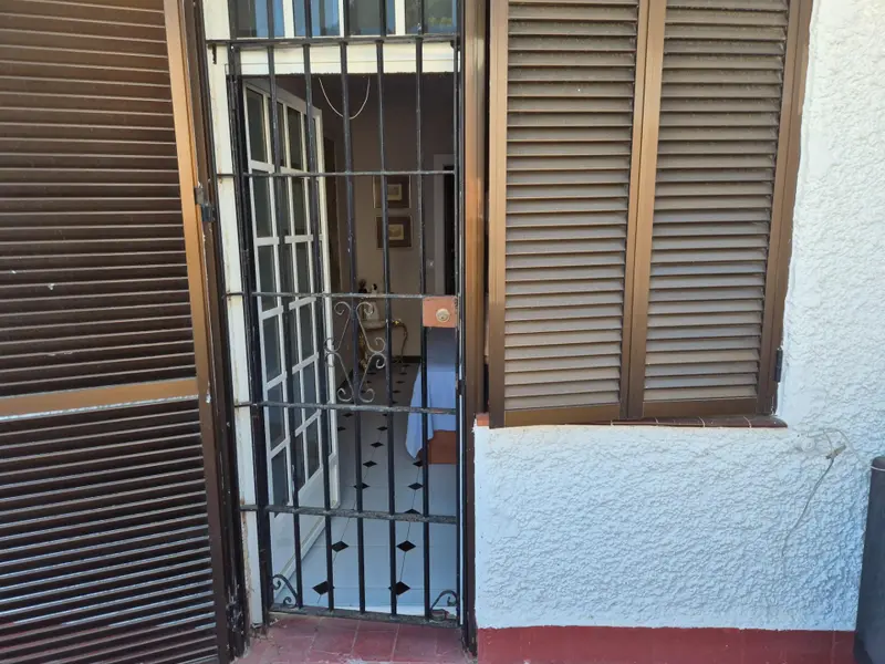 Adosado de 3 dormitorios en Desconocido, Costa Blanca — foto 28 de 30