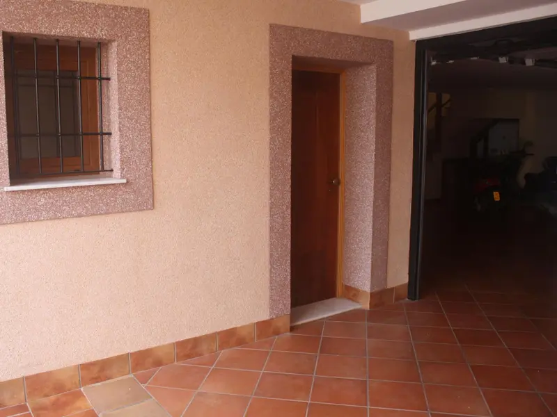 Geschakelde woning met 2 slaapkamers in Torrevieja, Costa Blanca — foto 11 van 30