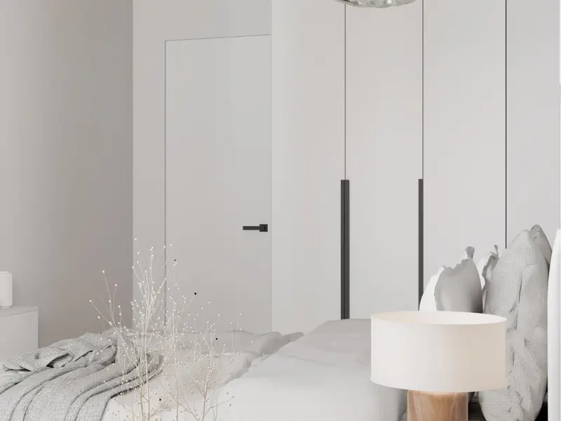 Apartment with 1 bedrooms in Alicante, Costa Blanca — photo 19 of 30