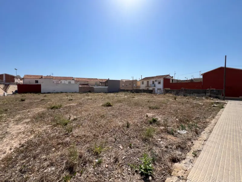 Terreno en Desconocido, Costa Blanca — foto 7 de 12