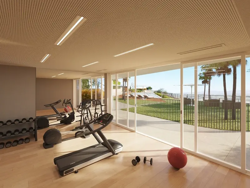 Maison mitoyenne avec 4 chambres à Finestrat, Costa Blanca — photo 13 sur 16