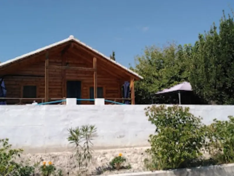 Villa de 6 dormitorios en Desconocido, Costa Blanca — foto 11 de 17