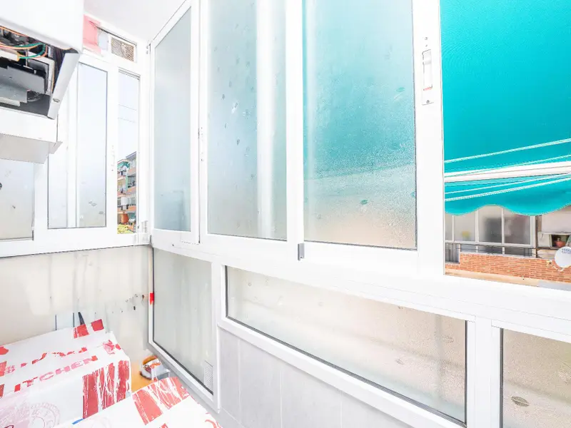 Apartamento de 2 dormitorios en Alicante, Costa Blanca — foto 18 de 18