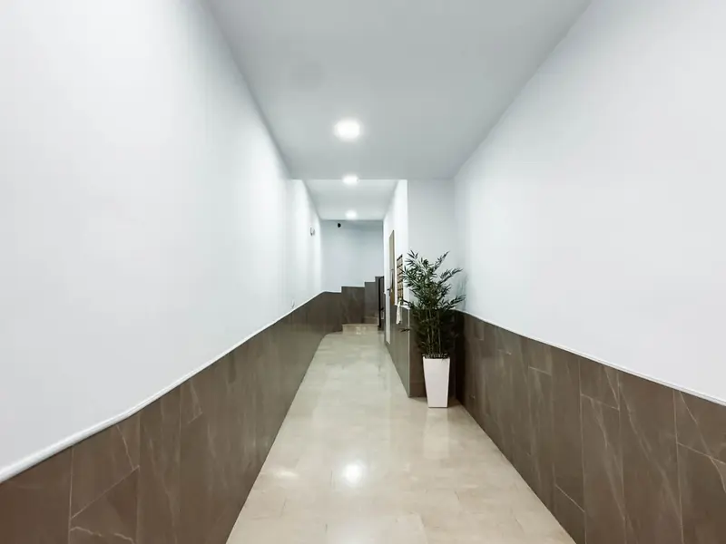 Apartment with 2 bedrooms in Alicante, Costa Blanca — photo 26 of 30